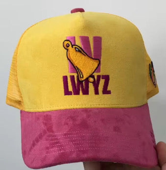 Survivor Hat