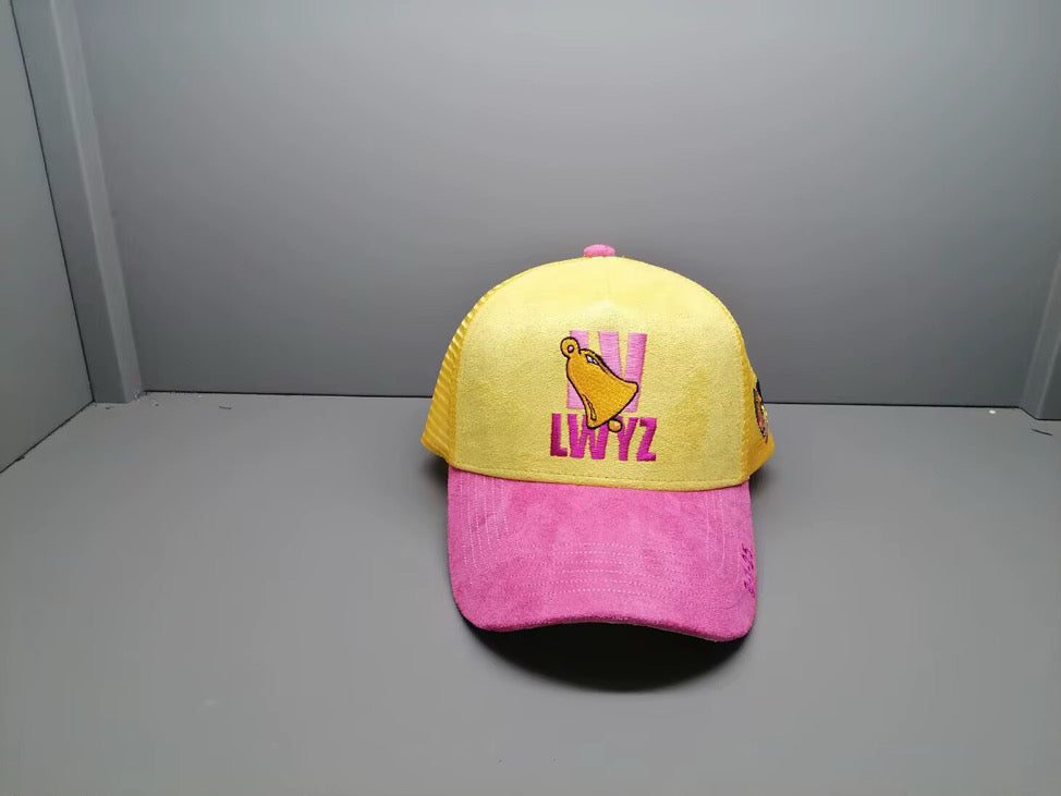 Survivor Hat