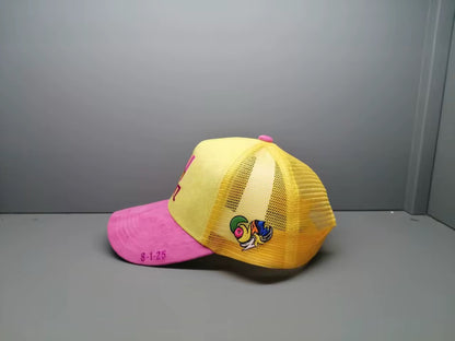 Survivor Hat